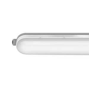 Luminaria hermética LED LEL-50 50W/865 6000Lm IP65
