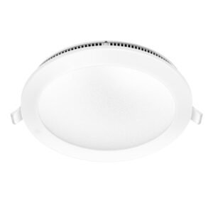 Downlight embutir PER 18W/845 1620Lm redondo para empotrar