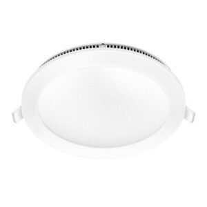 Downlight embutir PER 24W/845 2160Lm redondo para empotrar