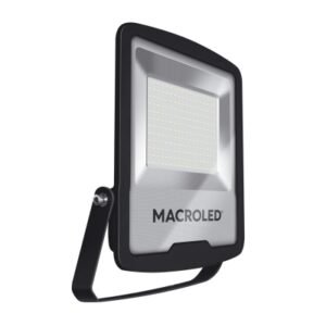 Reflector LED PRO FLSV2 400W/865 52000Lm BK