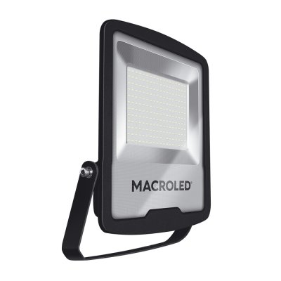 Reflector LED PRO FLSV2 400W/865 52000Lm BK