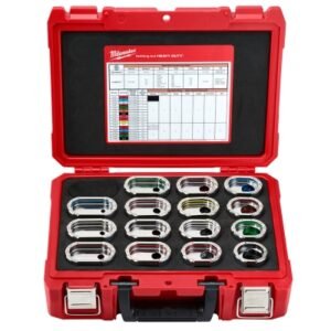 Kit de dados 6AWG-750MCM CU tipo U uso con 2779-22