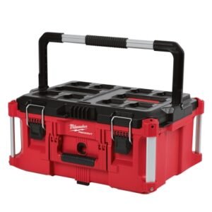 Caja de herramientas carga 45kg, IP65 Packout