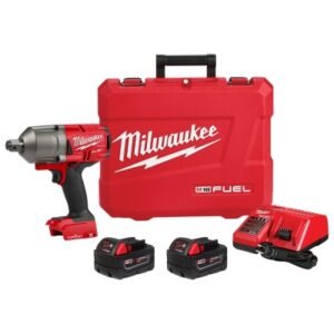 Pistola/llave de impacto 3/4¨ torque 1500ft-lbs Smart M18