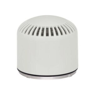 Sirena multifunción gris 12/24VAC/DC 115dB IP65 (MLINE)