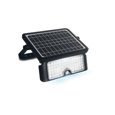 Reflector Solar SSFL 10W 6000K IP65