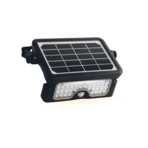 Reflector solar SSFL 5W 6000K IP65