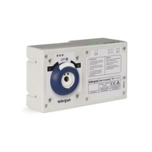 Módulo motor para conmutador manual CCF250/400A