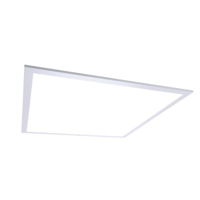 Panel LED RC048B LED42S/865 100-277V 600X600 p/empotrar