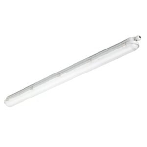 Luminaria hermética LED WT120C LED40S/865 PSU L1200
