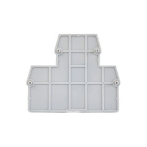Tapa terminal para borne de 2 pisos