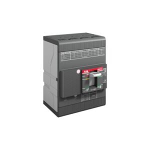 Interruptor termomagnético regulable 4x44.1-63A (690V) 40/25kA 230/440V
