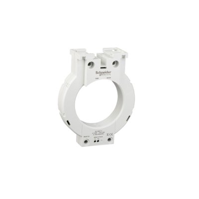 Transformador toroide IE=160A, D.I.=80mm