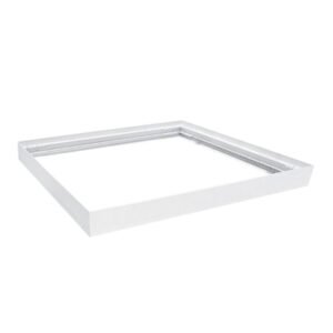 Accesorio de marco para adosar panel Pro de 48W Macroled 605x605 mm