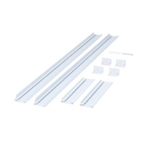 Accesorio marco para adosar panel RC048B 30x120cm
