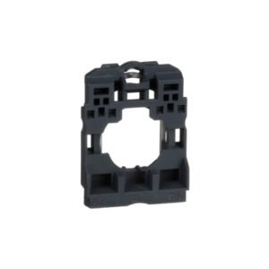Adaptador de contactos NC/NA diseñado para cajas vacías XALD
