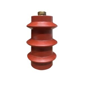 Aislador portabarra de resina 12KV para pararrayo tetrapuntal