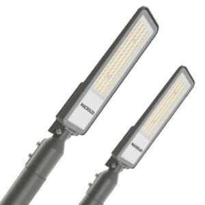 Alumbrado público Led Lumax LCL-100W/857 IP65 165-265V