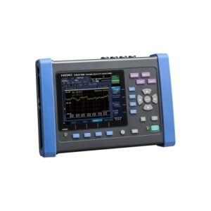 Analizador de redes 600VAC 5KAAC 3MV trifásico clase A
