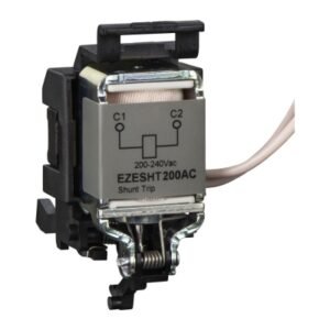 Bobina de disparo remoto Mx 220VAC P/Easypact Ezc