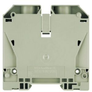 Bornes de paso 120mm2 (16-150mm2) 269A 1000V 1 piso/2 conexiones tornillo