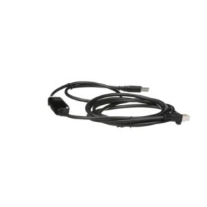 Cable de programación Pantalla LCD en PC