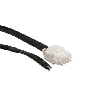 Cable de repuesto para mecanismos de motor conmutación