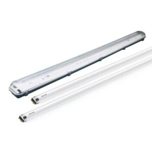 Kit luminaria hermética LED 2x16W/765 IP65 G2