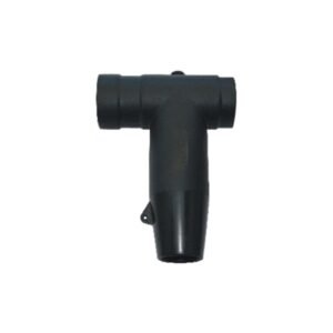Conector enchufable tipo T 24kV 630A p/cable seco 1x50mm2