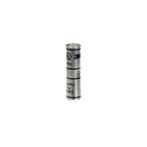 Conector tubular de compresión CU/ES barril estándar 2/0AWG 35kV