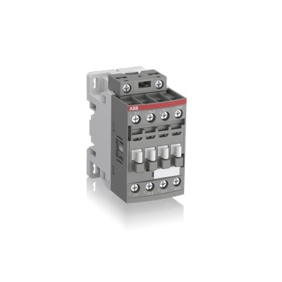 Contactor 18A(AC3) 30A(AC1) 690V 3P 1NA 24-60VAC