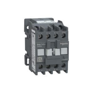 Contactor 50A(AC3) 70A(AC1) 690V 3P 1NA+1NC 220VAC