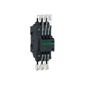 Contactor para condensador 17/32KVAR 230/440V NA+2NC 220V