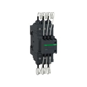 Contactor para condensador 22/43KVAR 230/440V 1NA+2NC 220V