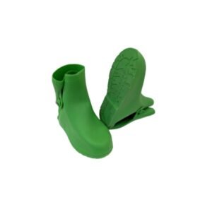 Cubrebotas aislantes clase 3 (<=26.5KV) talla L