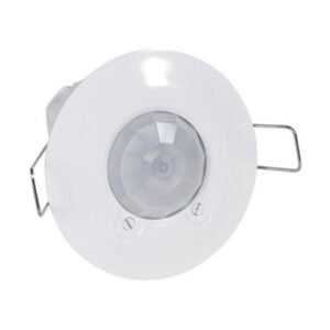 Detector autónomo ECO1 PIR para techo 360° IP41
