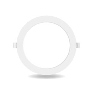 Downlight embutir BL-PER 18W/865 1500LM redondo para empotrar