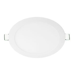 Downlight Insert 18W/865 1440lm redondo para empotrar