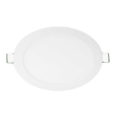 Downlight Insert 18W/865 1440lm redondo para empotrar