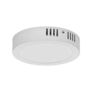 Downlight led DN058C 1300LM 65K 11.5W RD para adosar