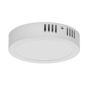 Downlight led DN058C 2000LM 65K 22W RD para adosar