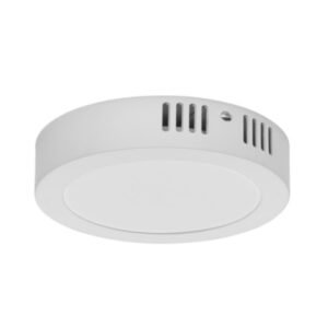 Downlight led DN058C 900LM 65K 7.8W RD para adosar