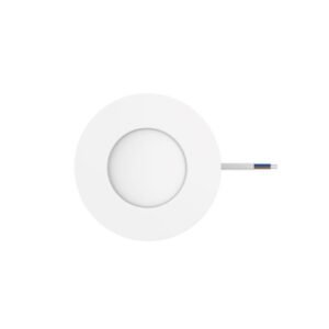 Downlight Pfm Bote 12W/830 1200LM redondo para empotrar