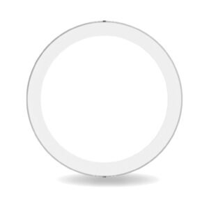 Downlight plafon BL-PR 18W/865 1500LM redondo