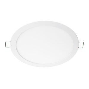 Downlight Slim 24W/865 1920lm redondo para empotrar