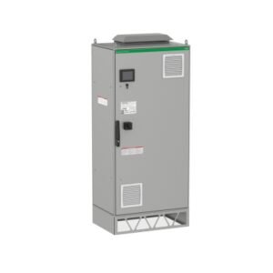 Filtro activo Accusine Plus 300A 380-480V IP54