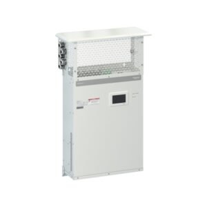 Filtro activo Easylogic APF 100A 240-460V Ip33