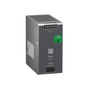 Fuente de alimentación 100-240VAC 24V 10A