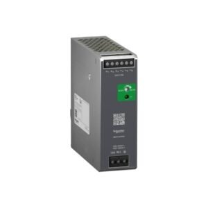 Fuente de alimentación 100-240VAC 24V 5A