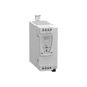 Fuente de alimentación 200-500VAC salida 24V 5A